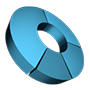 Portfolio Optimizer Icon
